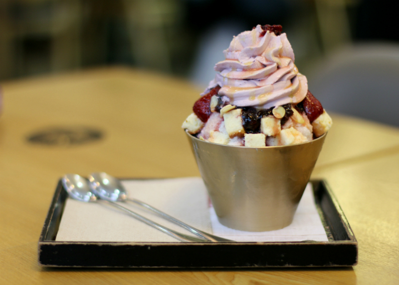 CAFE SEOLHWA BINGSU (1) - Copy