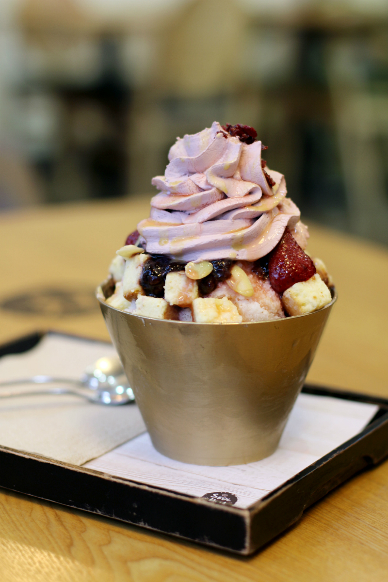 CAFE SEOLHWA BINGSU (2) - Copy